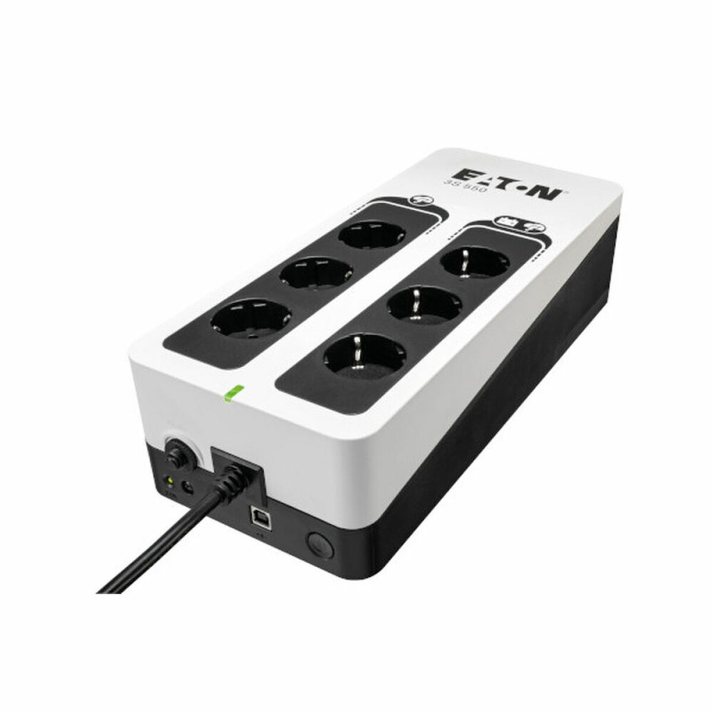 Sistem de Alimentare Neîntreruptă Interactiv Eaton 3S550D 350 W