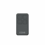 Sistem de Alarmă Veho VHS-001-SK Negru