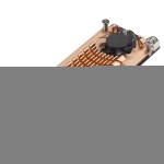 Card de Rețea Qnap QM2-2S-220A