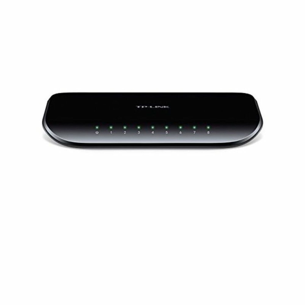 Switch de Birou TP-Link TL-SG1008D 16 Gbps