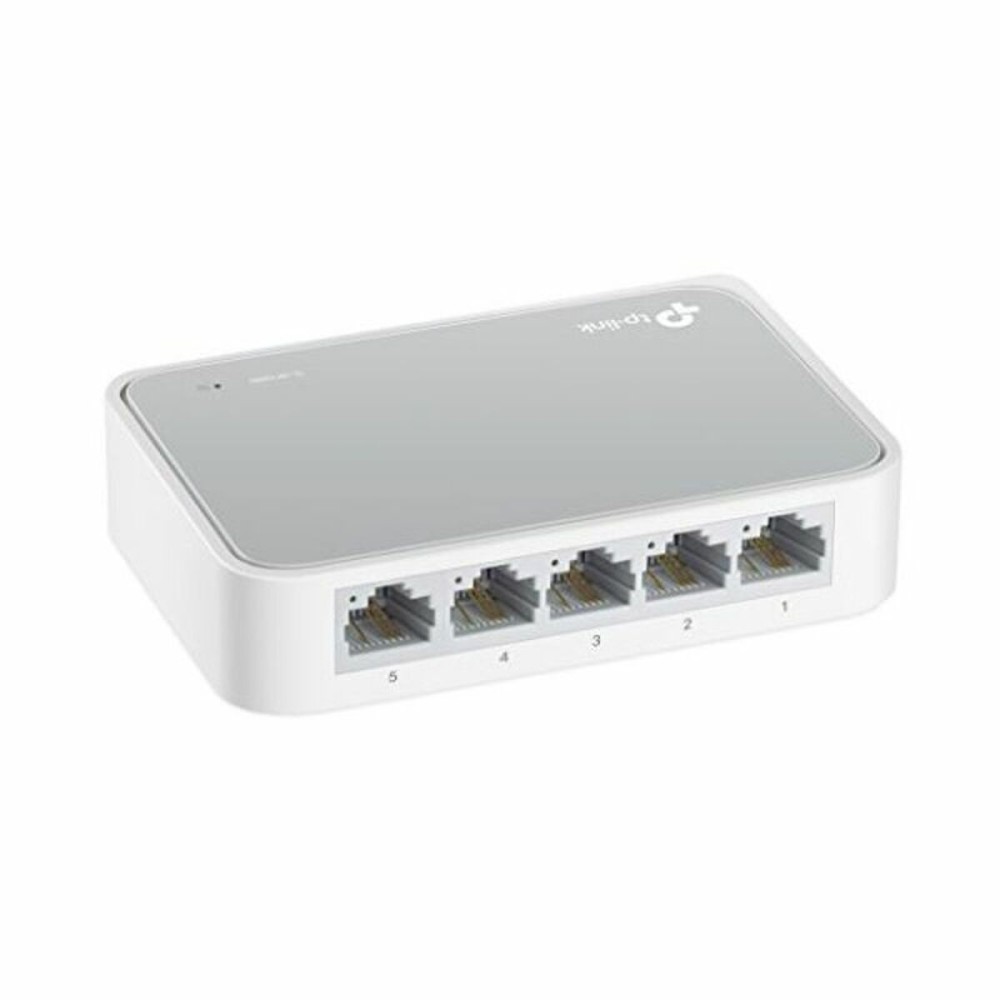 Switch de Birou TP-Link TL-SF1005D V15