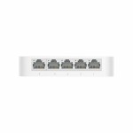 Switch de Birou TP-Link TL-SF1005D V15
