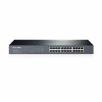Switch de Dulap TP-Link TL-SG1024 48P Gigabit 1 U 19"