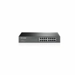 Switch de Dulap TP-Link TL-SG1016D 32 Gbps