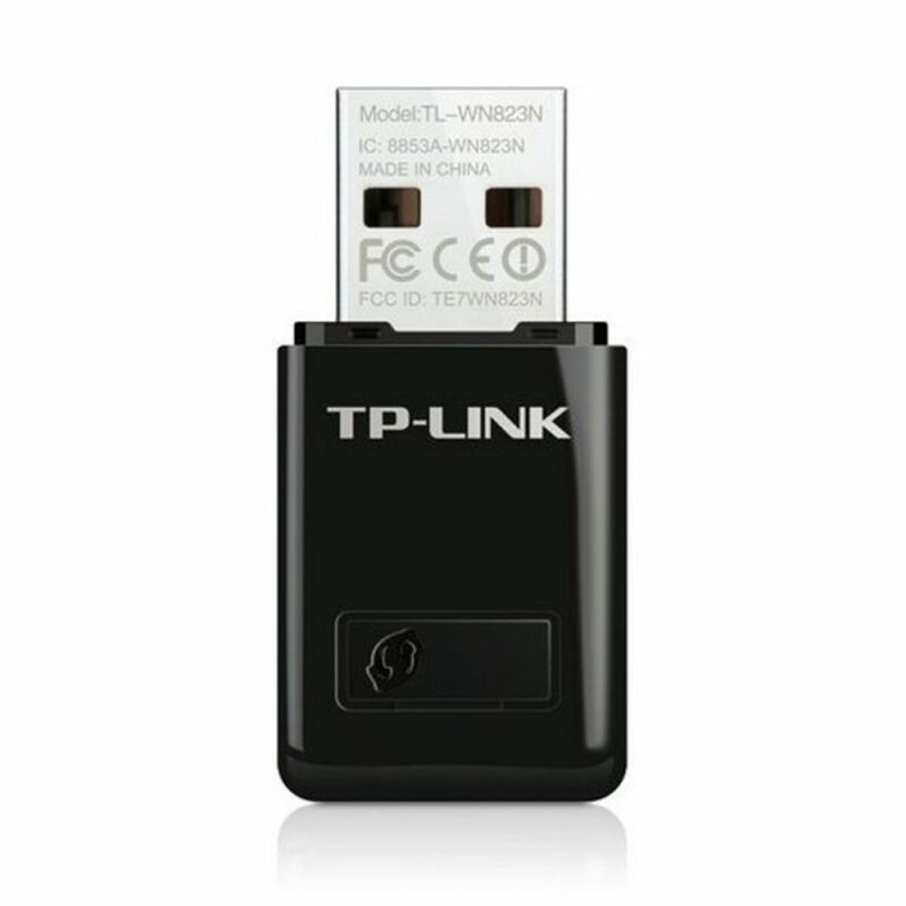 Adaptor USB Wifi TP-Link TL-WN823N