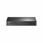 Switch de Birou TP-Link TL-SG1008P Negru