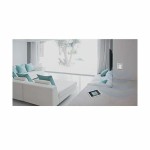 Repetor Wifi TP-Link TL-WA855RE 300 Mbps RJ45 Alb