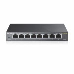 Switch de Birou TP-Link TL-SG108E 16 Gbps
