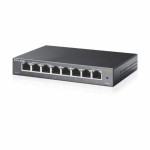 Switch de Birou TP-Link TL-SG108E 16 Gbps
