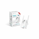 Punct de Acces Repetor TP-Link TL-WA860RE           WiFi N300 2T2R Alb