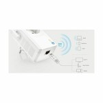 Punct de Acces Repetor TP-Link TL-WA860RE           WiFi N300 2T2R Alb