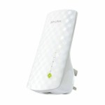 Repetor Wifi TP-Link RE200                2.4 GHz 300 Mbps Alb