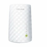 Repetor Wifi TP-Link RE200                2.4 GHz 300 Mbps Alb
