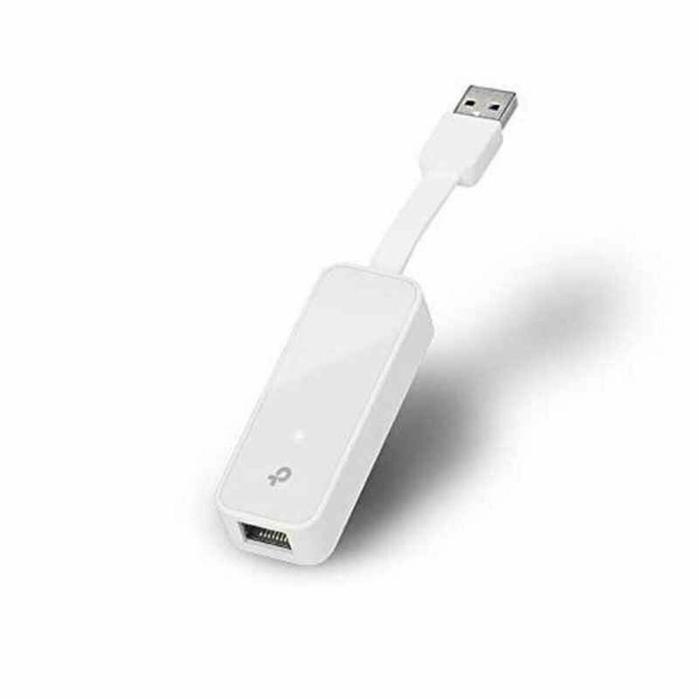 Adaptor USB la Ethernet TP-Link UE300