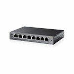 Switch de Birou TP-Link TL-SG108PE PoE 16 Gbps