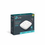 Punct de Acces TP-Link EAP225 AC1200 Dual Band Alb