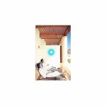 Punct de Acces TP-Link EAP225 AC1200 Dual Band Alb