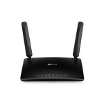 Router Fără Fir TP-Link ARCHER MR400 Negru Ethernet LAN 3 Wi-Fi