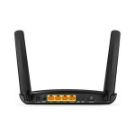 Router Fără Fir TP-Link ARCHER MR400 Negru Ethernet LAN 3 Wi-Fi