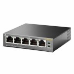 Switch de Birou TP-Link TL-SG1005P LAN PoE