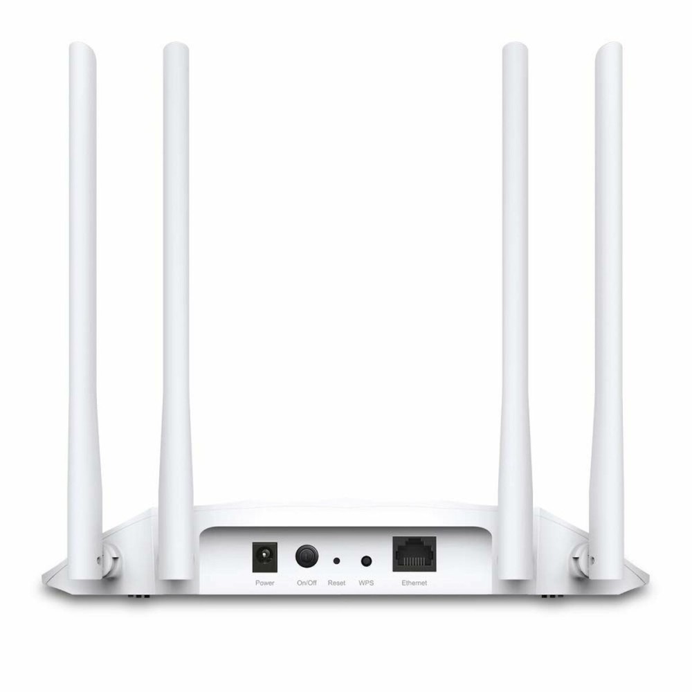 Punct de Acces Repetor TP-Link TL-WA1201 5 GHz 867 Mbps Alb Multicolor
