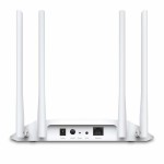 Punct de Acces Repetor TP-Link TL-WA1201 5 GHz 867 Mbps Alb Multicolor