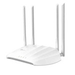 Punct de Acces Repetor TP-Link TL-WA1201 5 GHz 867 Mbps Alb Multicolor