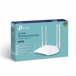 Punct de Acces Repetor TP-Link TL-WA1201 5 GHz 867 Mbps Alb Multicolor