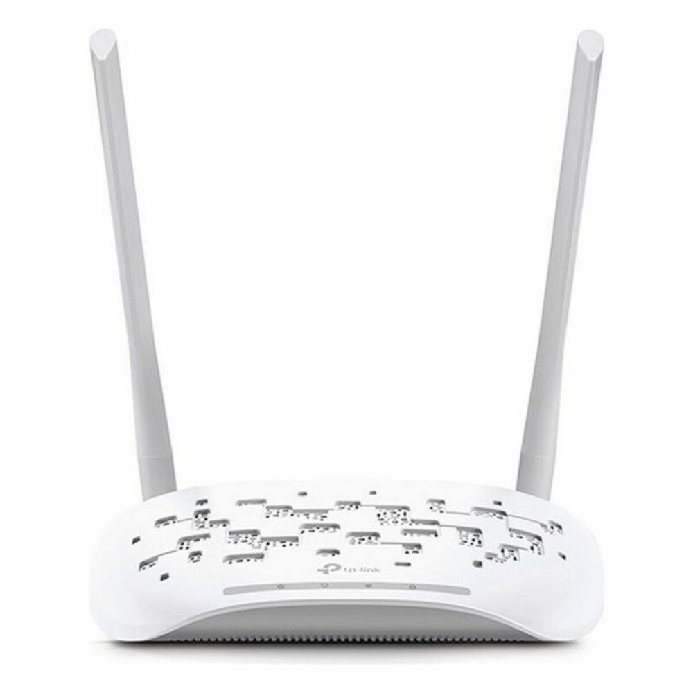 Punct de Acces Repetor TP-Link TL-WA801N 300 Mbps 2.4 GHz Alb
