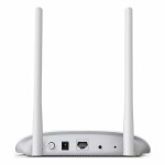 Punct de Acces Repetor TP-Link TL-WA801N 300 Mbps 2.4 GHz Alb