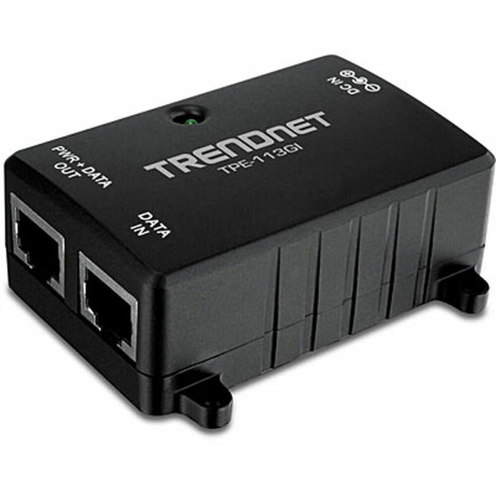 Adaptator de Rețea Trendnet TPE-113GI