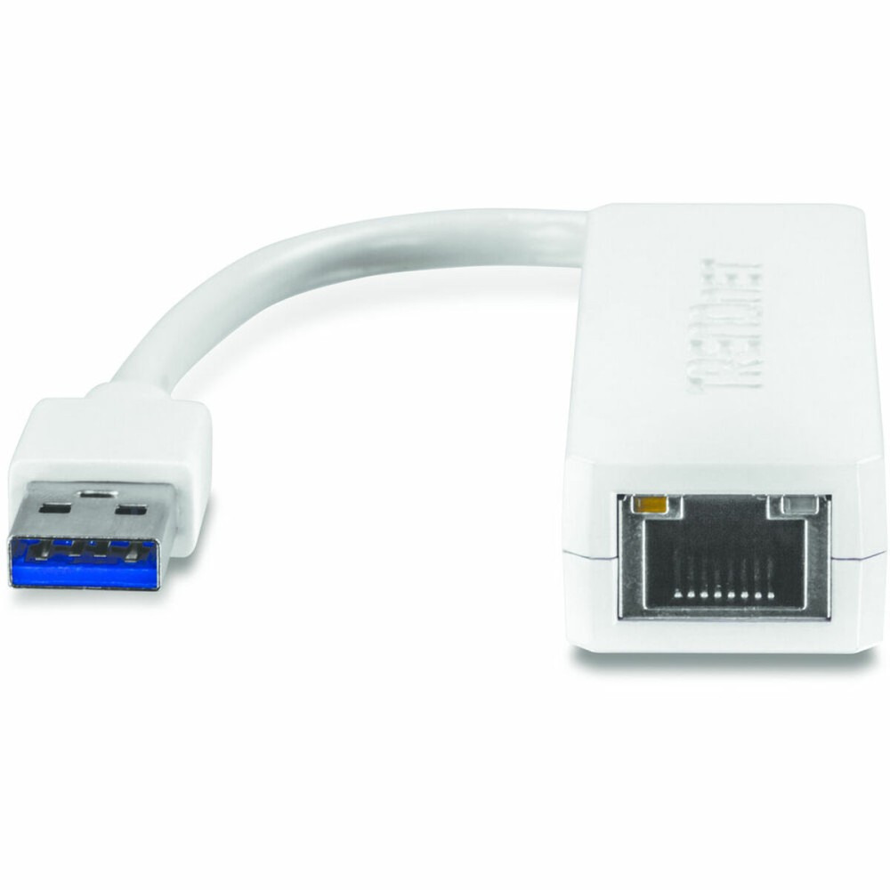 Adaptor Ethernet la USB Trendnet TU3-ETG