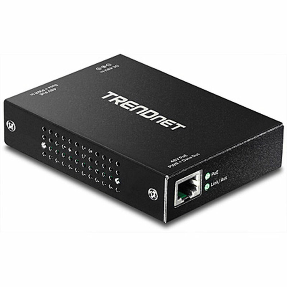 Amplificator Wifi Trendnet TPE-E100