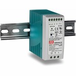 Sursă de Alimentare Trendnet TI-M6024 Verde 60W