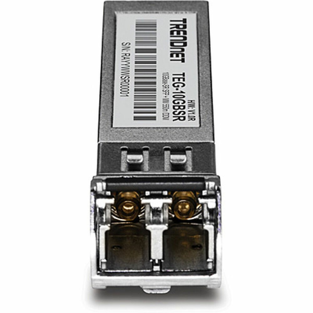 Modul Fibră SFP+ MultiMod Trendnet TEG-10GBSR