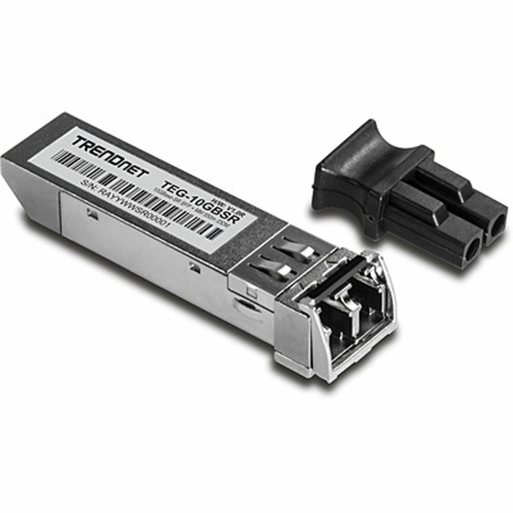 Modul Fibră SFP+ MultiMod Trendnet TEG-10GBSR