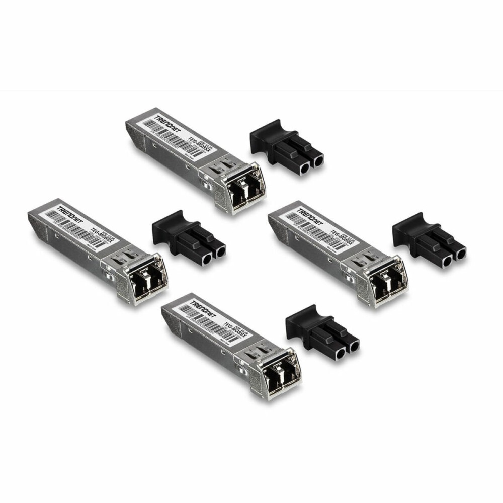 Modul Fibră SFP MultiMod Trendnet TEG-MGBSX/4