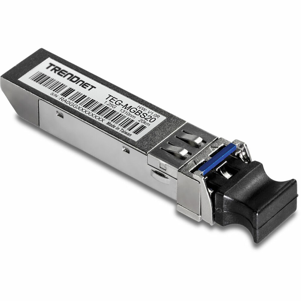 Modul Fibră SFP MultiMod Trendnet TEG-MGBS20