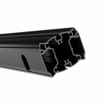 Suport reglabil Vogel's 73201914 Ecrane Negru