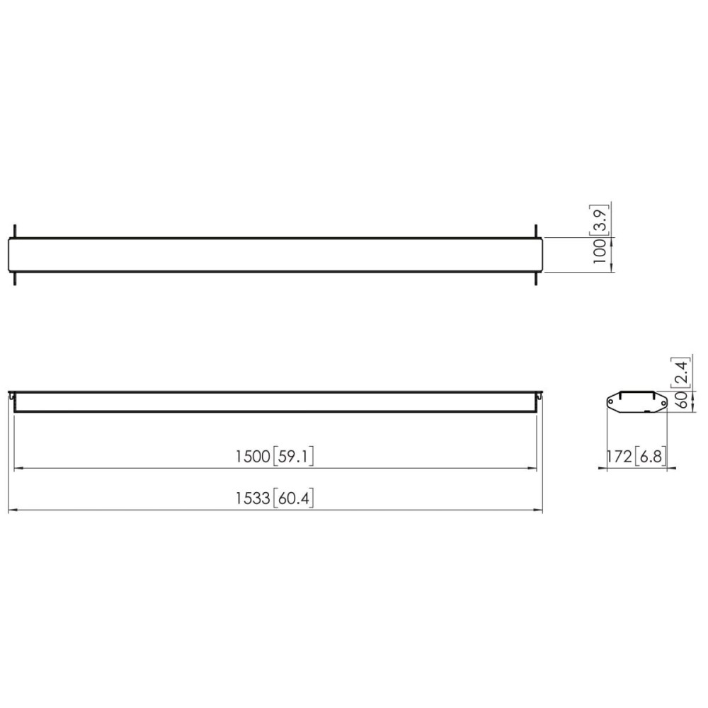 Suport Videowall Vogel's PFA 9130 150 cm