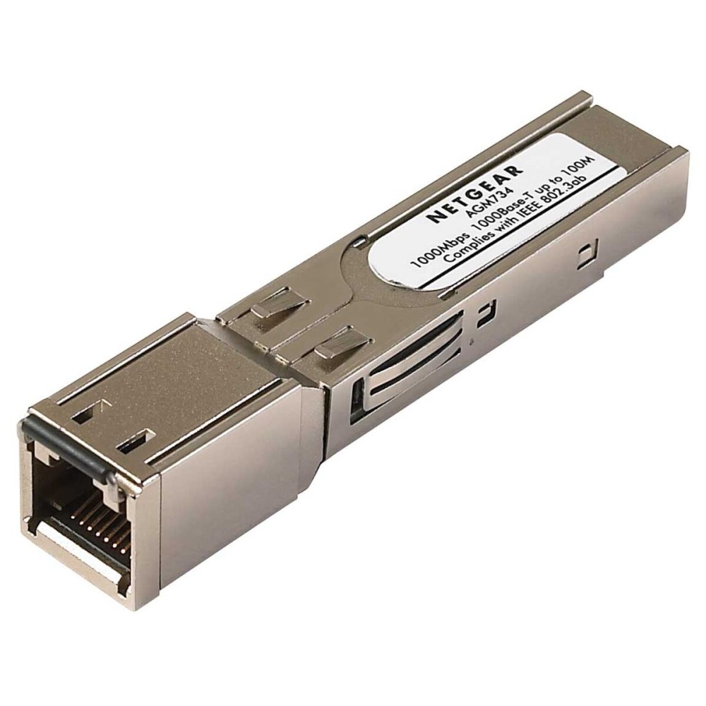 Modul Fibră SFP MonoMod Netgear AGM734-10000S