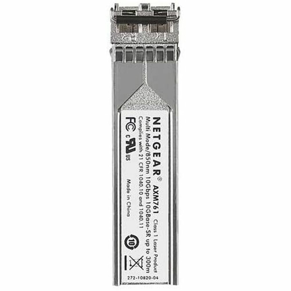 Modul Fibră SFP+ MultiMod Netgear AXM761P10-10000S