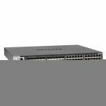 Switch Netgear XSM4348S-100NES