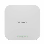 Punct de Acces Netgear WAX610-100EUS        Alb