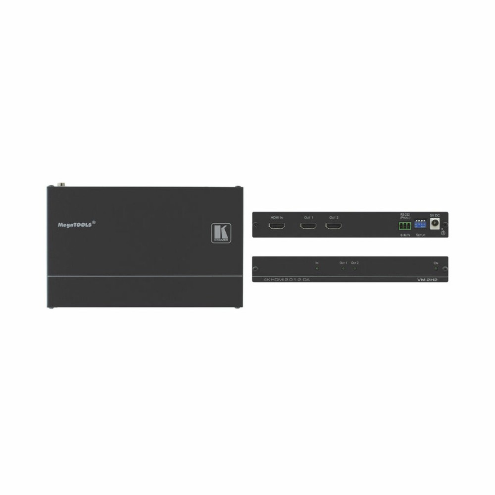 Punct de Acces Kramer Electronics 10-804080190