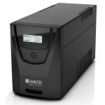 Sistem de Alimentare Neîntreruptă Interactiv Riello Netpower 600 W