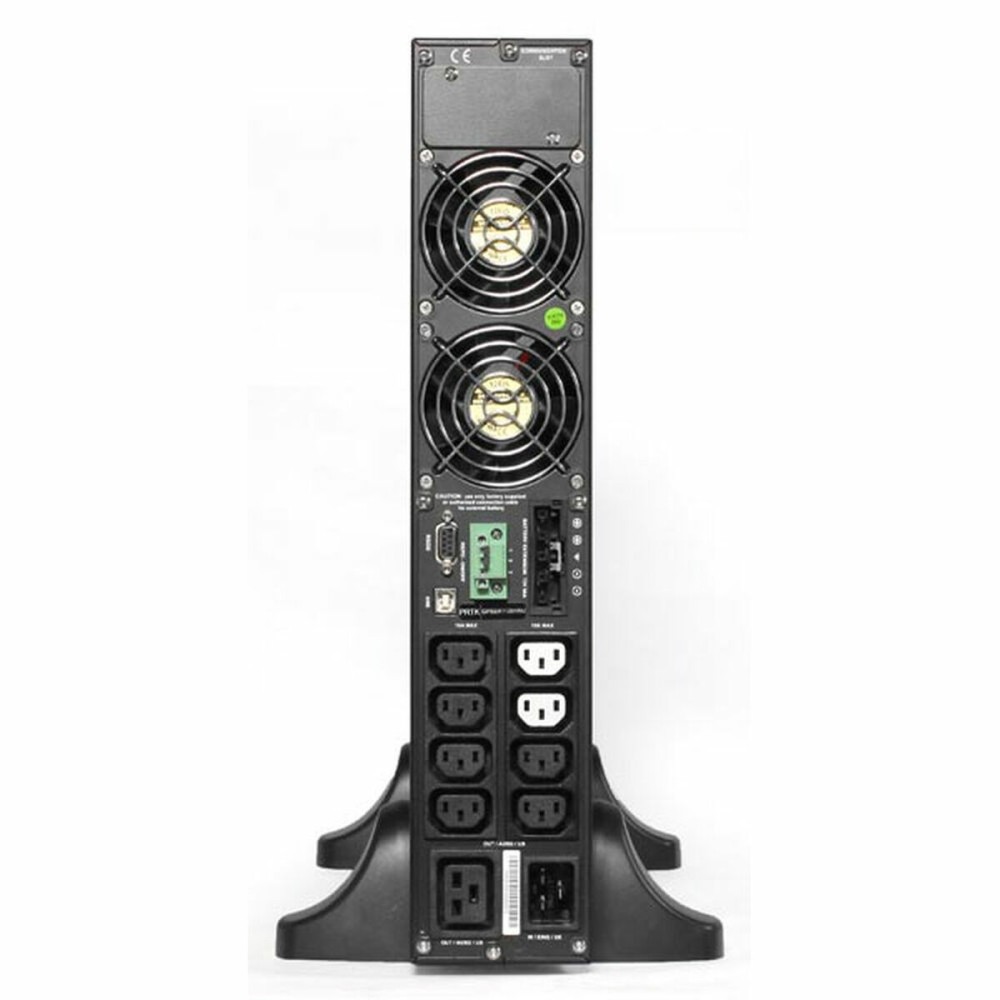 Sistem de Alimentare Neîntreruptă Interactiv Riello SDH 1500