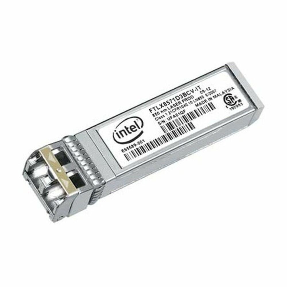 Card de Rețea Intel E10GSFPSR
