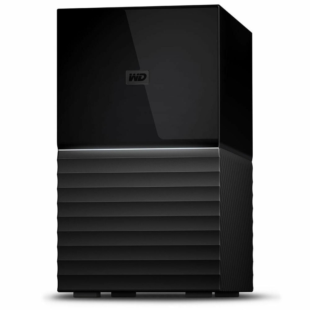 Hard disk Extern Western Digital WDBFBE0160JBK-EESN 16 TB