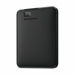Hard disk Extern Western Digital WDBU6Y0050BBK-WESN   5 TB Negru